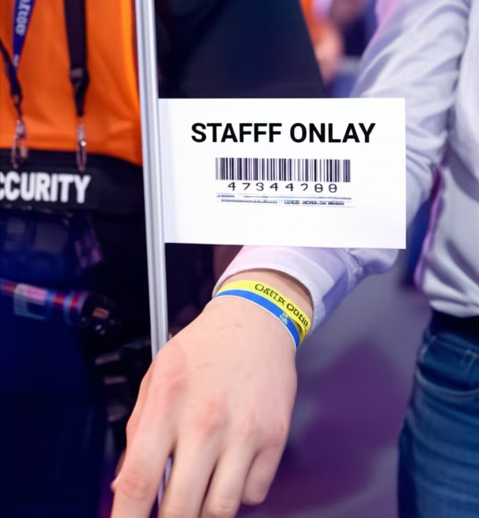 Silicone Wristbands
