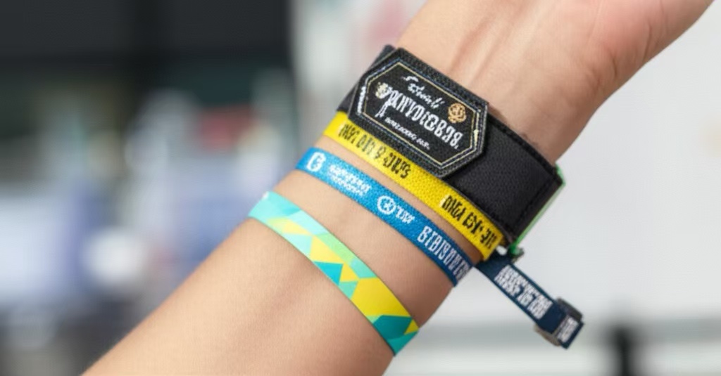 Wristband Popularity