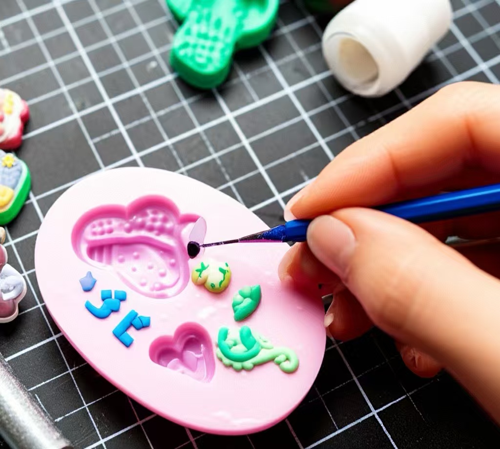 DIY Croc Charms