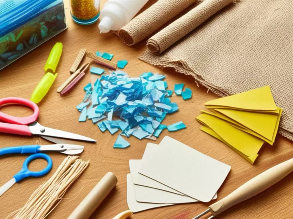 Finding Eco-Friendly and Durable Materials