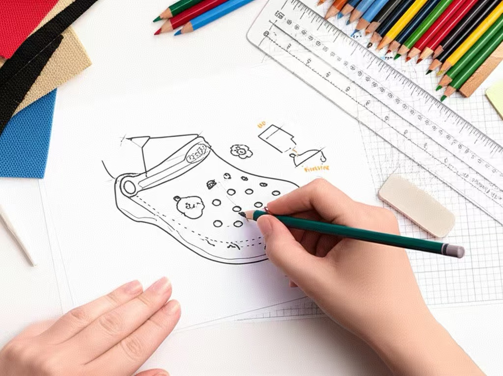 Designing Your Charm Template