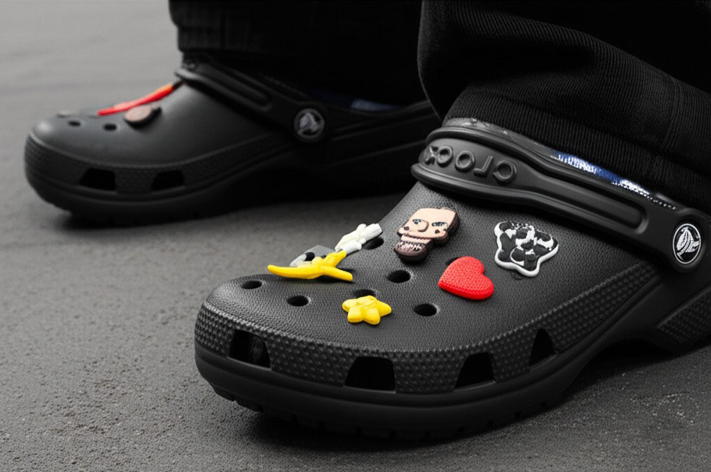 croc jibbitz