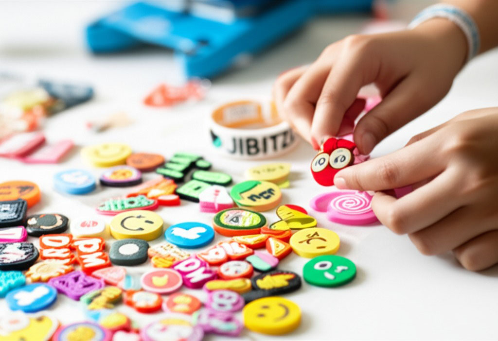 What Are PVC Shoe Charms?