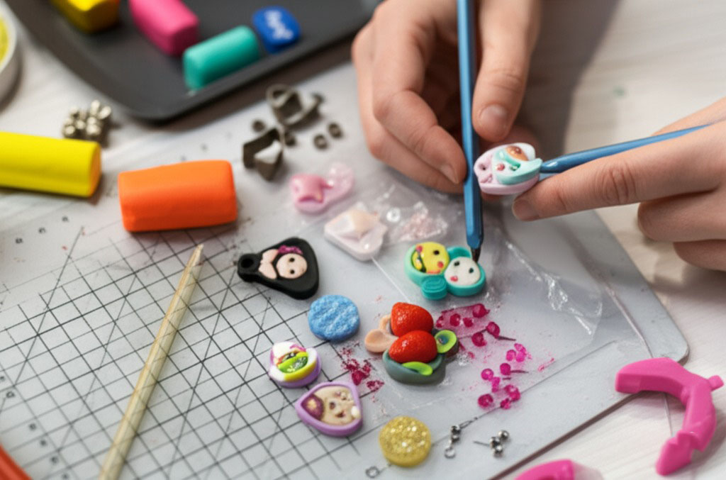 Custom Jibbitz