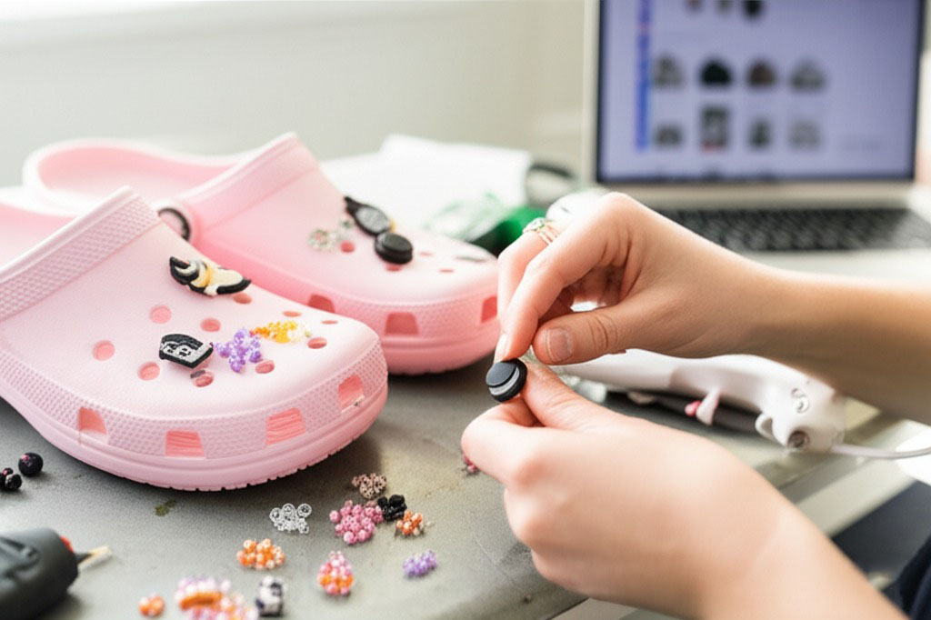 Can You Customize Jibbitz?