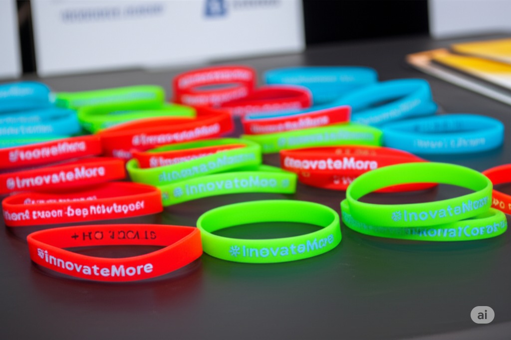Corporate Branded Giveaways