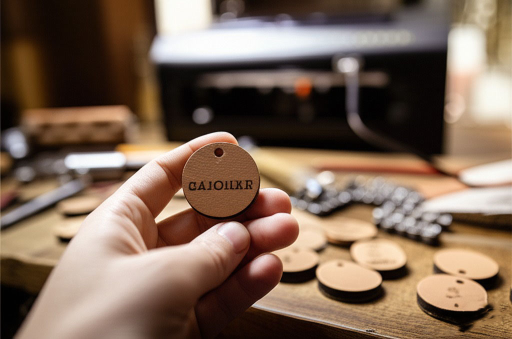 Wooden blanks for engraving projects