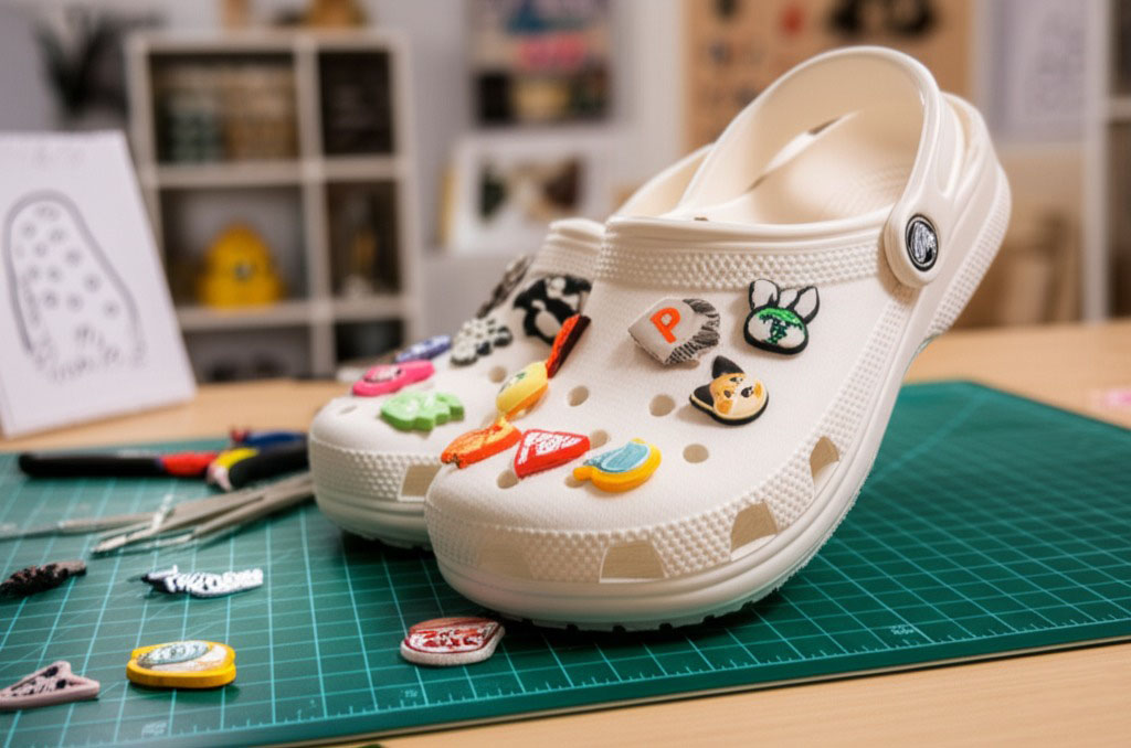 Can You Get Custom Jibbitz?