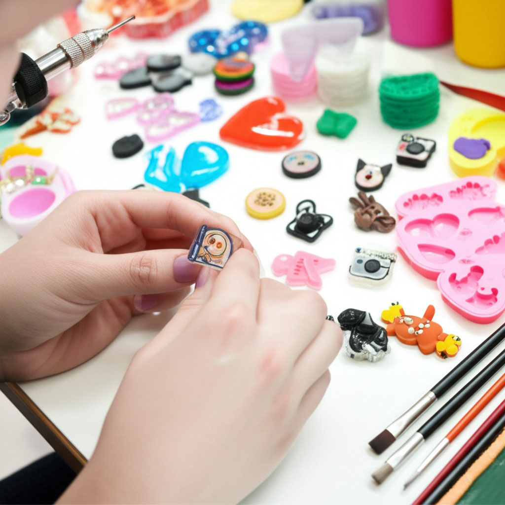 What Are Custom Jibbitz?