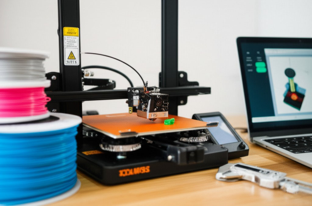 Can You Print Croc Charms at Home with a 3D Printer?
