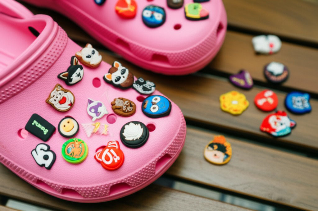 Best Custom Jibbitz in Canada for Personalizing Your Crocs