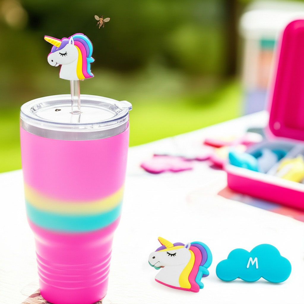 Where Can I Buy Straw Toppers?
