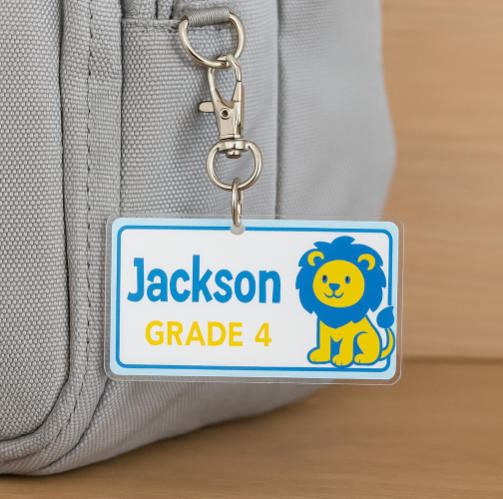 DIY Keychain Gift Ideas