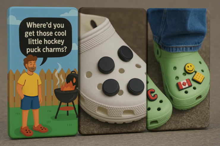 Can You Customize Jibbitz?