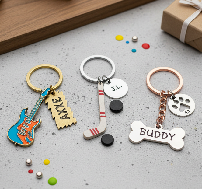 Themes Inspired by Hobbies or Pets