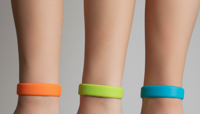 Wristband Fit: Tight, Loose, or Just Right