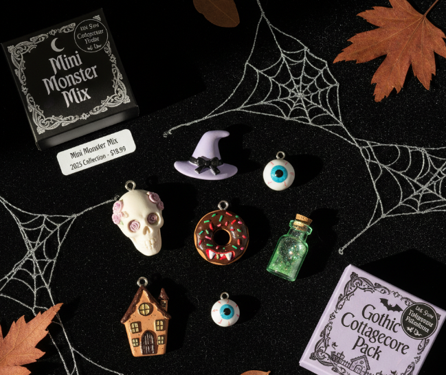 Which Halloween Crocs Charms Are Trending in 2025