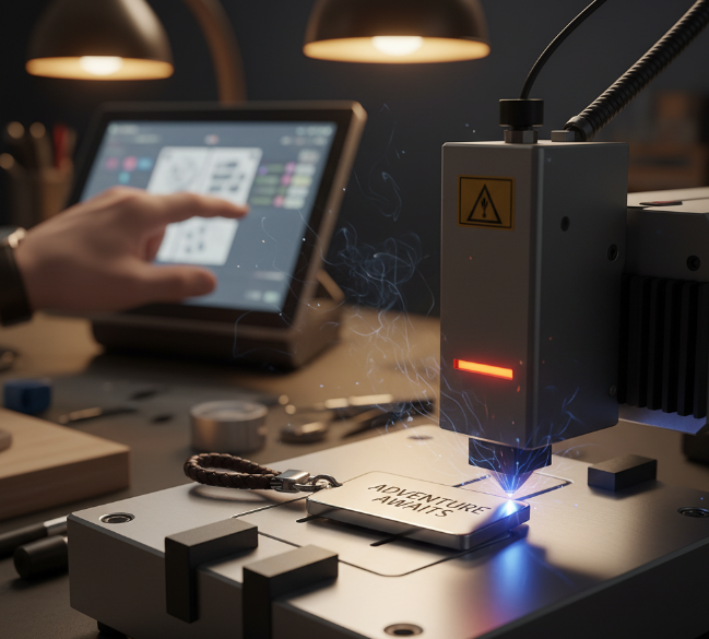 Benefits of personalized engraving and printing