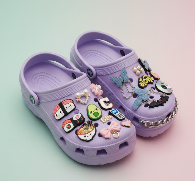 Top Aesthetic Charms for Teen Girls