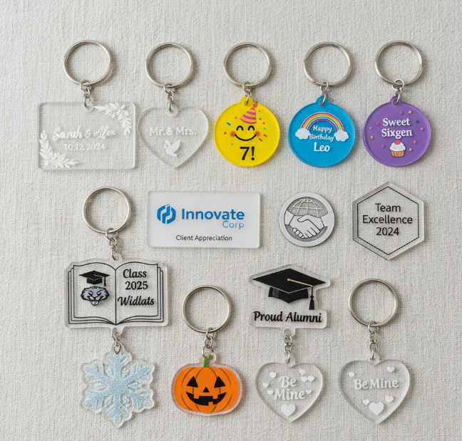 Holiday and seasonal promotions