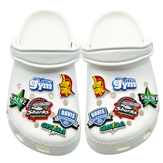 Top Jibbitz for Crocs in Canada: Best Custom Charms