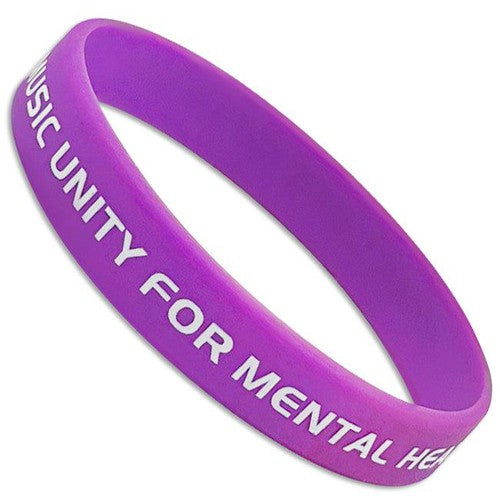 Custom Silicone Wristbands Canada – Durable, Printed & Debossed Options
